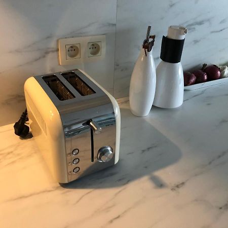 Ma Mere Beach Condo Oostende エクステリア 写真