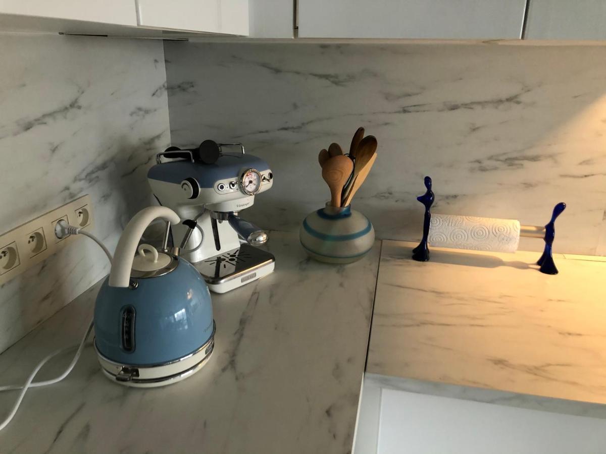 Ma Mere Beach Condo Oostende エクステリア 写真