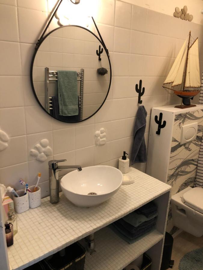 Ma Mere Beach Condo Oostende エクステリア 写真