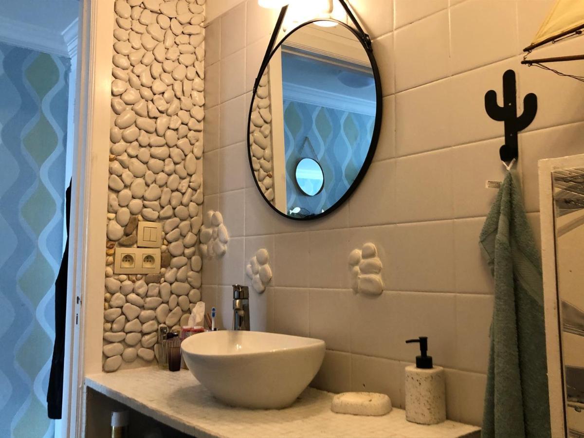 Ma Mere Beach Condo Oostende エクステリア 写真