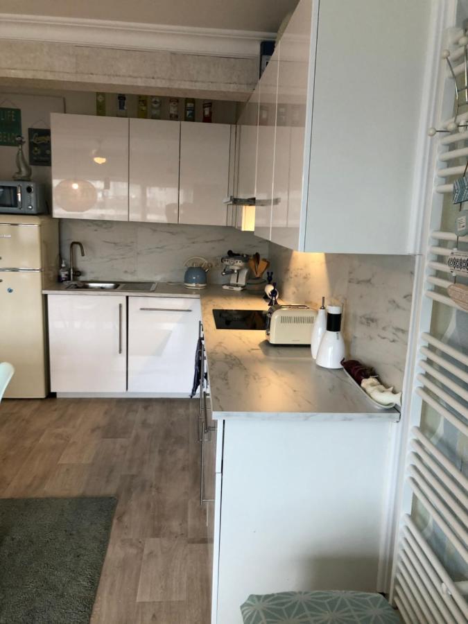 Ma Mere Beach Condo Oostende エクステリア 写真