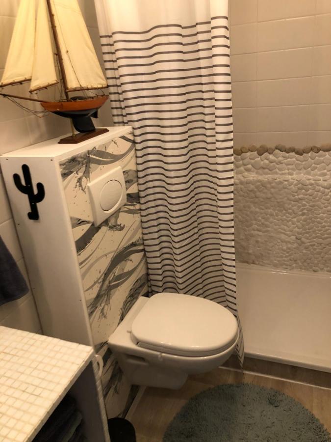 Ma Mere Beach Condo Oostende エクステリア 写真