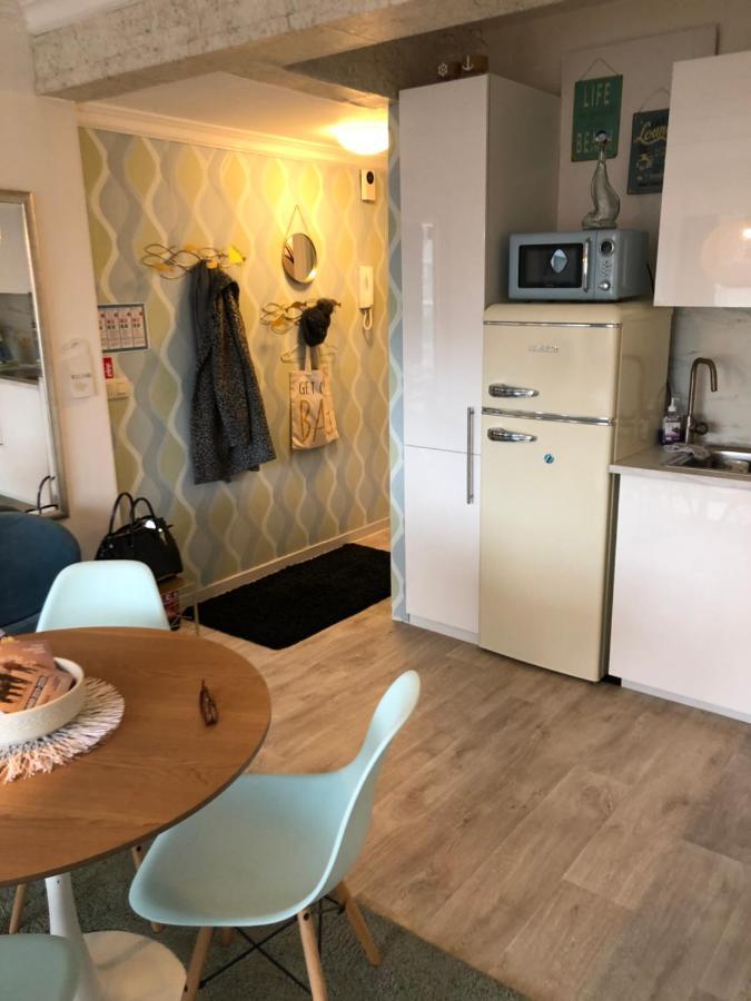 Ma Mere Beach Condo Oostende エクステリア 写真