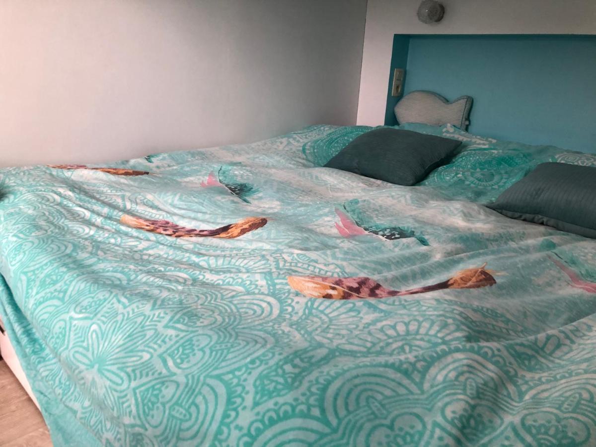 Ma Mere Beach Condo Oostende エクステリア 写真