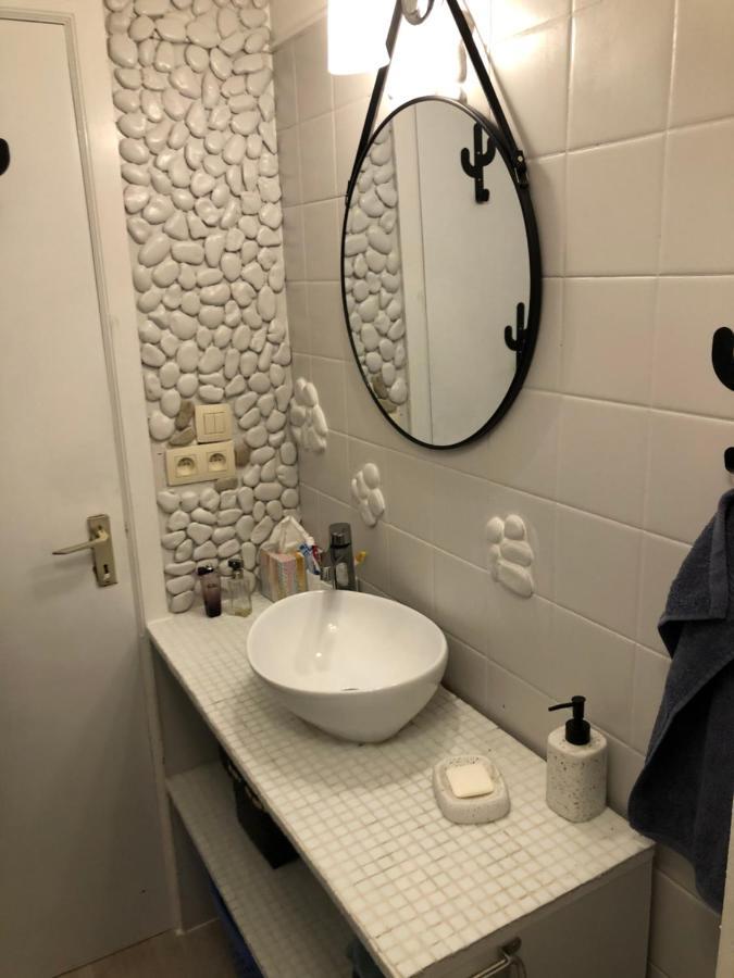 Ma Mere Beach Condo Oostende エクステリア 写真