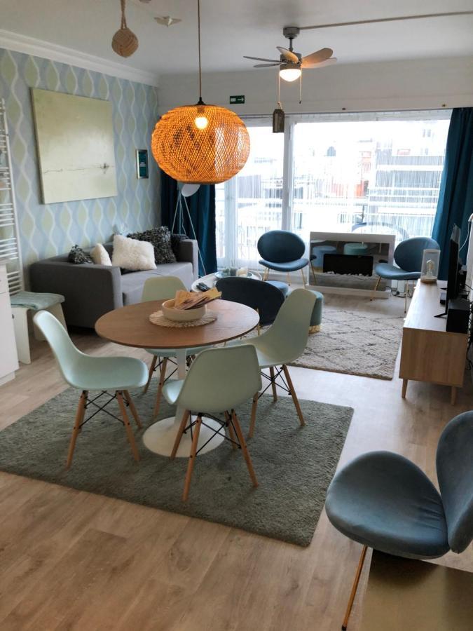 Ma Mere Beach Condo Oostende エクステリア 写真